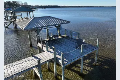 615 Willbrook Circle, Sneads Ferry, NC 28460 - Photo 11