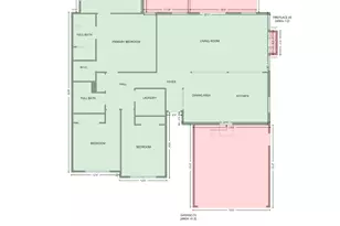 615 Willbrook Cir, Sneads Ferry, NC 28460 - Photo 47
