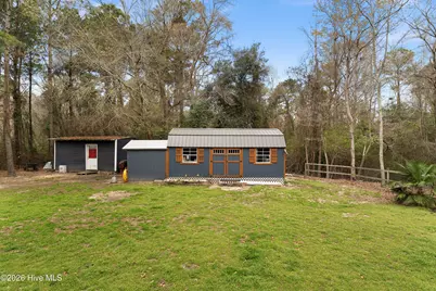 259 Heathers Folly Road, Willard, NC 28478 - Photo 71
