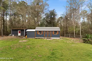259 Heathers Folly Rd, Willard, NC 28478 - Photo 71