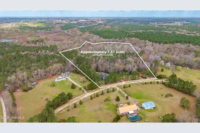 259 Heathers Folly Road, Willard, NC 28478 - Photo 75