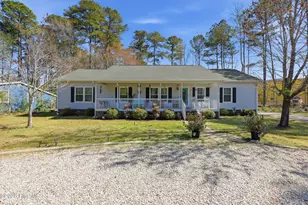 190 Beachwood Dr NW, Calabash, NC 28467 - Photo 1