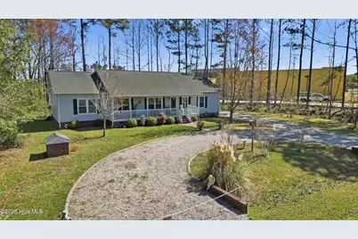 190 Beachwood Drive NW, Calabash, NC 28467 - Photo 3