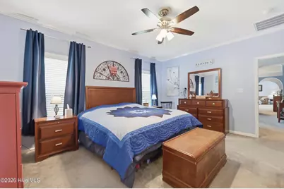 190 Beachwood Drive NW, Calabash, NC 28467 - Photo 27