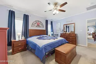 190 Beachwood Dr NW, Calabash, NC 28467 - Photo 27