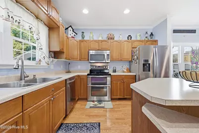 190 Beachwood Drive NW, Calabash, NC 28467 - Photo 19