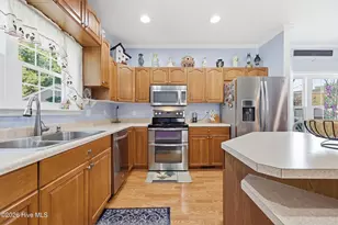 190 Beachwood Dr NW, Calabash, NC 28467 - Photo 19