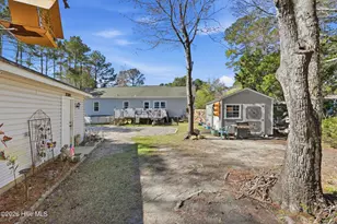 190 Beachwood Dr NW, Calabash, NC 28467 - Photo 41