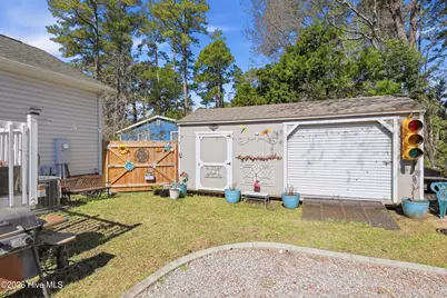 190 Beachwood Drive NW, Calabash, NC 28467 - Photo 43