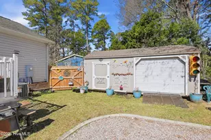 190 Beachwood Dr NW, Calabash, NC 28467 - Photo 43