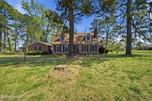 201 N Linden St, Woodland, NC 27897 - Photo 3
