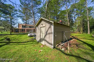 201 N Linden St, Woodland, NC 27897 - Photo 37