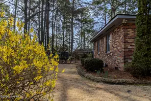 507 W 20th St, Lumberton, NC 28358 - Photo 29