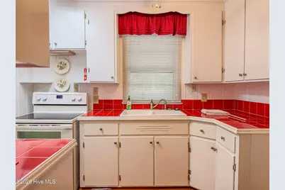 507 W 20th Street, Lumberton, NC 28358 - Photo 5
