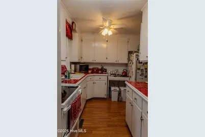 507 W 20th Street, Lumberton, NC 28358 - Photo 5
