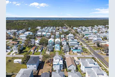 1407 Mackerel Lane #Unit 1, Carolina Beach, NC 28428 - Photo 59