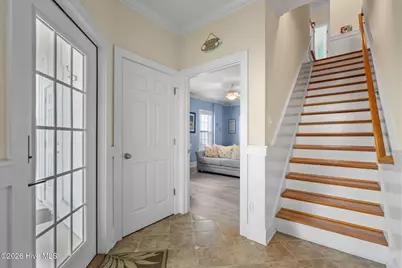 1407 Mackerel Lane #Unit 1, Carolina Beach, NC 28428 - Photo 7