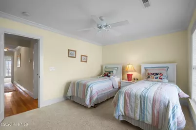 1407 Mackerel Lane #Unit 1, Carolina Beach, NC 28428 - Photo 33
