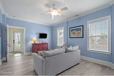 1407 Mackerel Lane #Unit 1, Carolina Beach, NC 28428 - Photo 9