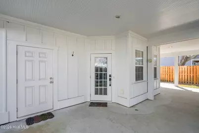 1407 Mackerel Lane #Unit 1, Carolina Beach, NC 28428 - Photo 5