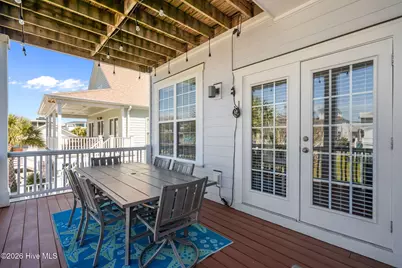 1407 Mackerel Lane #Unit 1, Carolina Beach, NC 28428 - Photo 25