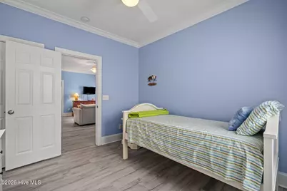 1407 Mackerel Lane #Unit 1, Carolina Beach, NC 28428 - Photo 13