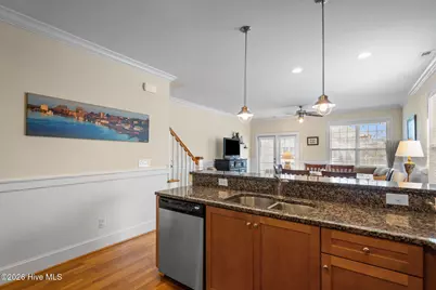 1407 Mackerel Lane #Unit 1, Carolina Beach, NC 28428 - Photo 17