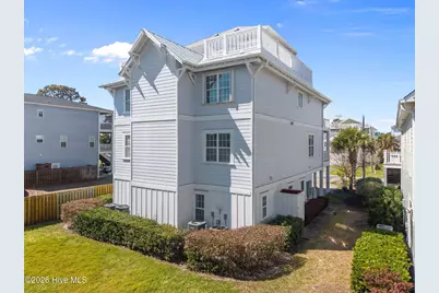 1407 Mackerel Lane #Unit 1, Carolina Beach, NC 28428 - Photo 51