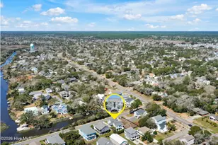 106 SE 40th St, Oak Island, NC 28465 - Photo 57
