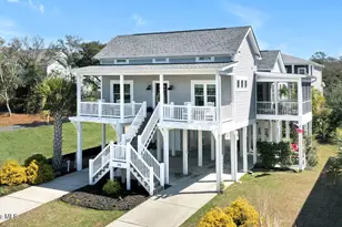 106 SE 40th St, Oak Island, NC 28465 - Photo 55