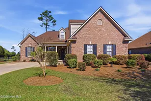1161 Palatka Pl SE, Bolivia, NC 28422 - Photo 1