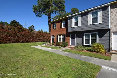 105 Concord Drive #B, Greenville, NC 27834 - Photo 1