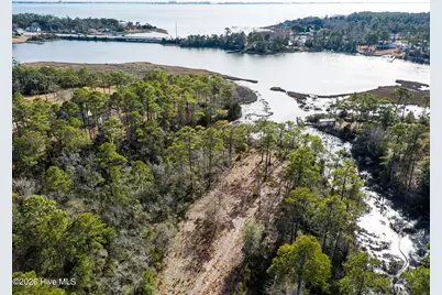 385 Old Swansboro Road, Newport, NC 28570 - Photo 9