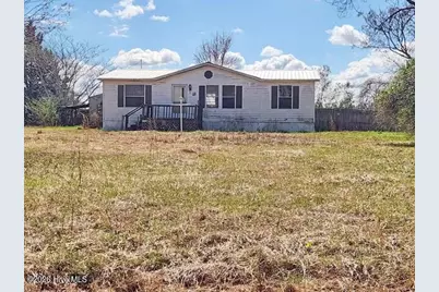 1200 Wynn Lane, Williamston, NC 27892 - Photo 1
