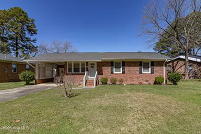 223 Graham Street, Goldsboro, NC 27530 - Photo 19
