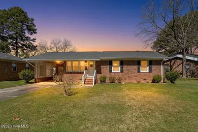 223 Graham Street, Goldsboro, NC 27530 - Photo 1