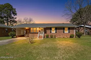 223 Graham St, Goldsboro, NC 27530 - Photo 1