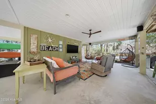 332 NE 40th St, Oak Island, NC 28465 - Photo 17