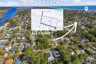 332 NE 40th St, Oak Island, NC 28465 - Photo 79