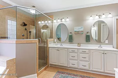 793 Daphne Lane, Vass, NC 28394 - Photo 21
