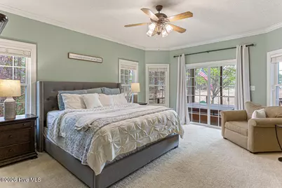 793 Daphne Lane, Vass, NC 28394 - Photo 19