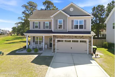 47 Peoples Court, Hampstead, NC 28443 - Photo 3
