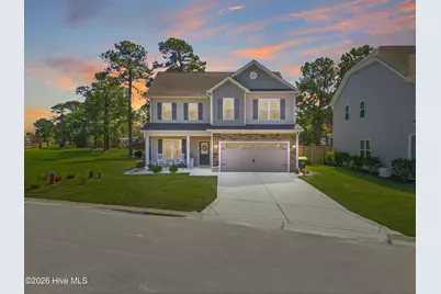 47 Peoples Court, Hampstead, NC 28443 - Photo 1