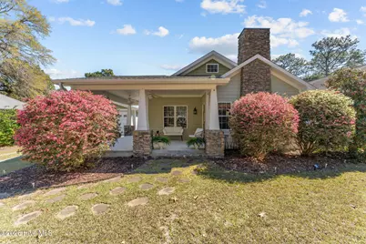 155 E Sheldon Road, Southern Pines, NC 28387 - Photo 1