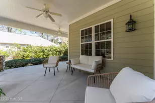 155 E Sheldon Rd, Southern Pines, NC 28387 - Photo 33