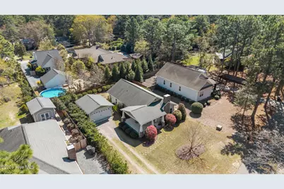 155 E Sheldon Road, Southern Pines, NC 28387 - Photo 7