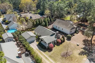 155 E Sheldon Rd, Southern Pines, NC 28387 - Photo 7