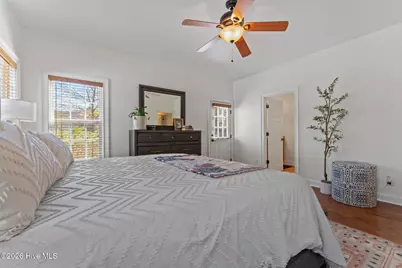 155 E Sheldon Road, Southern Pines, NC 28387 - Photo 23