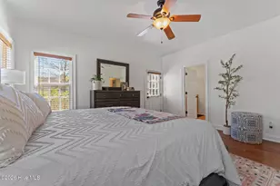 155 E Sheldon Rd, Southern Pines, NC 28387 - Photo 23
