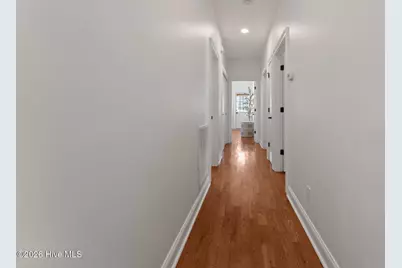 155 E Sheldon Road, Southern Pines, NC 28387 - Photo 19